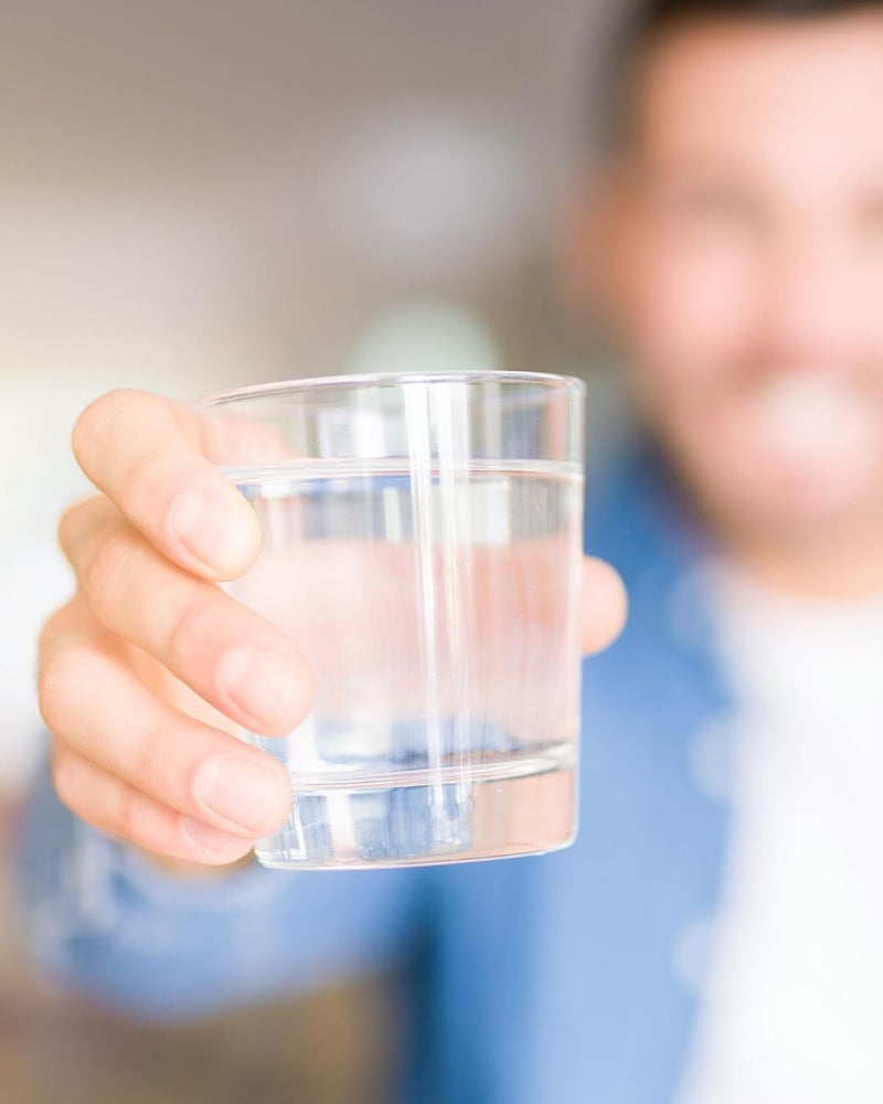 Pristine H2OK Water Cooler Cleaner - Image 5