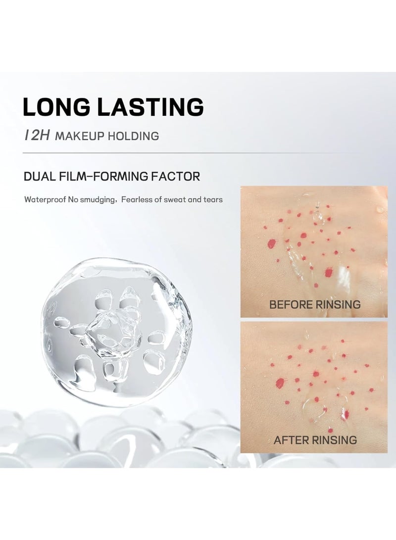 Excefore Freckle Pen - Waterproof Natural Lifelike Fine Spot Makeup, Long Lasting and Quick Dry, 01, Small - Image 5