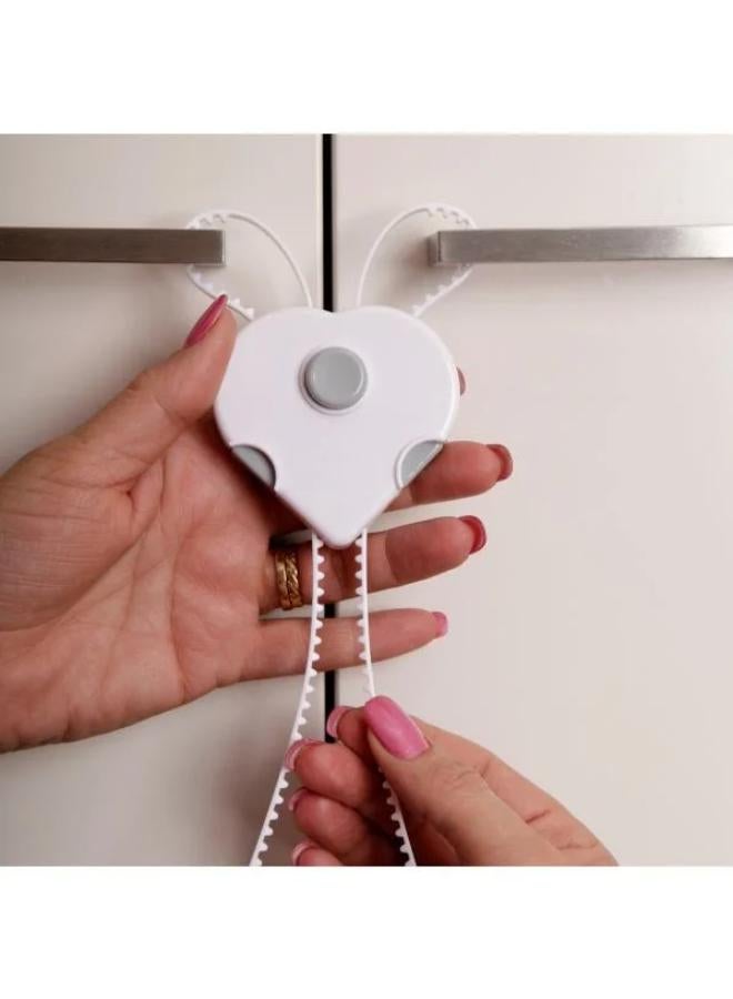 dreambaby Cabinet Flexi-Lock DreamBaby - Image 1