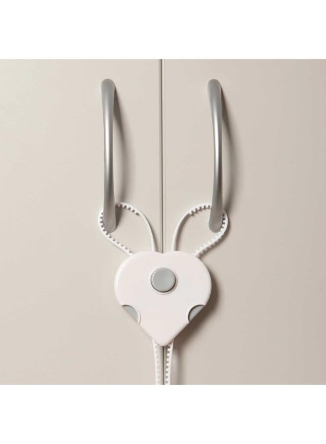 dreambaby Cabinet Flexi-Lock DreamBaby - Image 3