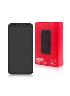 Arabest Redmi Portable Fast Charge Power Bank USB Type C With High Speed Charging  - Image 1
