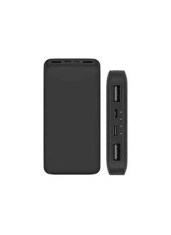 Arabest Redmi Portable Fast Charge Power Bank USB Type C With High Speed Charging  - Image 3