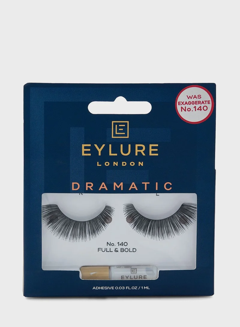 EYLURE Naturalite Dramatic 140