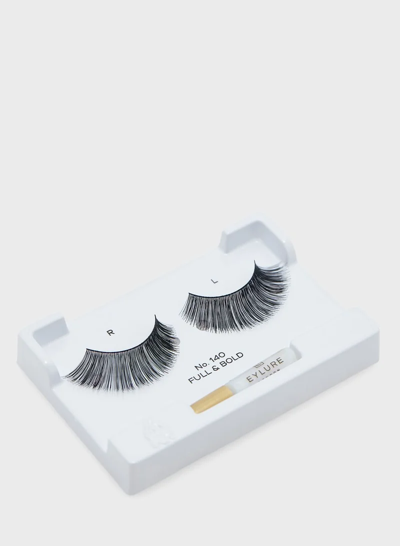 EYLURE Naturalite Dramatic 140