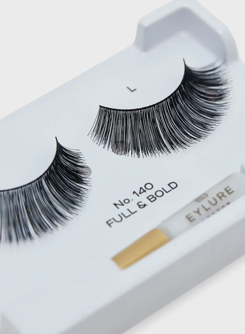 EYLURE Naturalite Dramatic 140