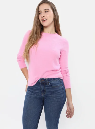 American Eagle Crew Neck T-Shirt