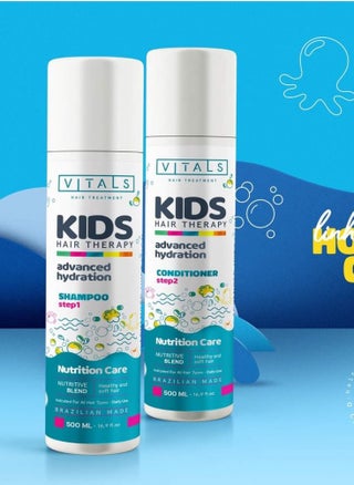 Vitals baby care shampoo and conditioner set, 500 ml - pzsku/Z4E47669819A0CB36FD1DZ/45/_/1724151047/c7a9756f-5063-4833-8db6-f0c753eb2217