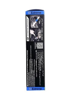 ERRECOM Extreme Leak Stop for Vehicle A/C Systems, 30mL, Pack of 2 with R134a Adapter  - Image 3