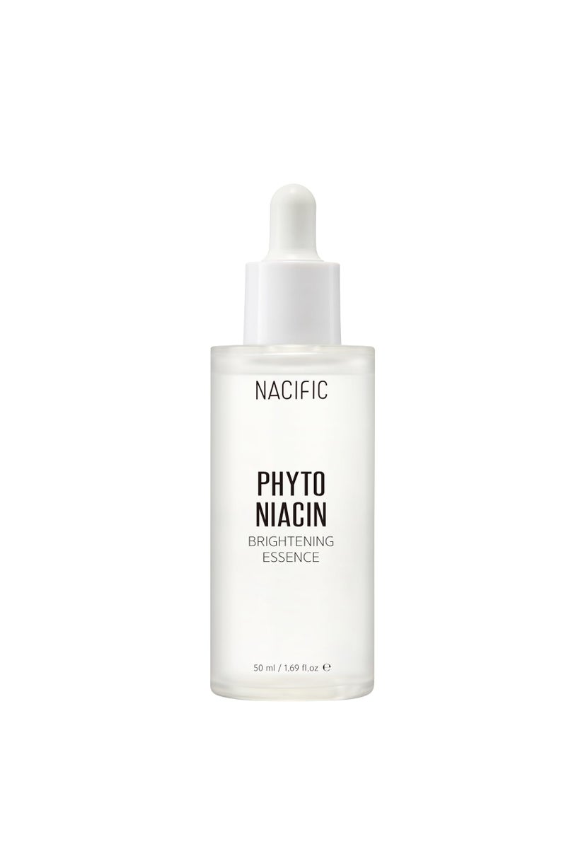 NACIFIC Phyto Niacin Brightening Essence 50ml