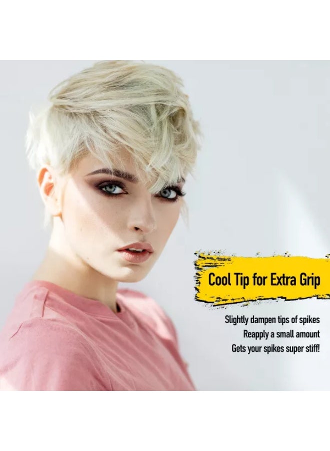 Got2b Spiky Hair Waterproof Gel - 35g - Image 5