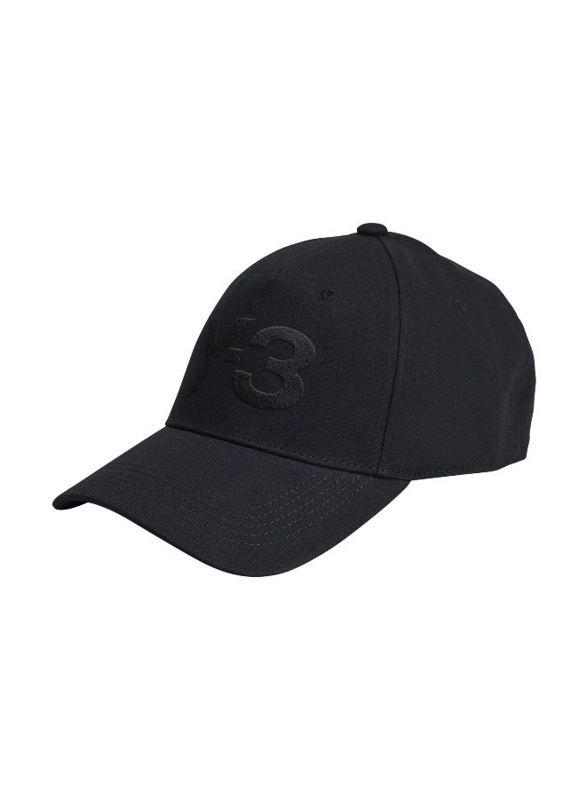 Adidas Y-3 Logo Cap - Image 2