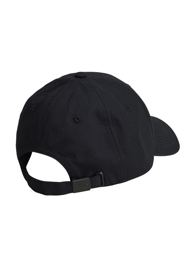Adidas Y-3 Logo Cap - Image 4