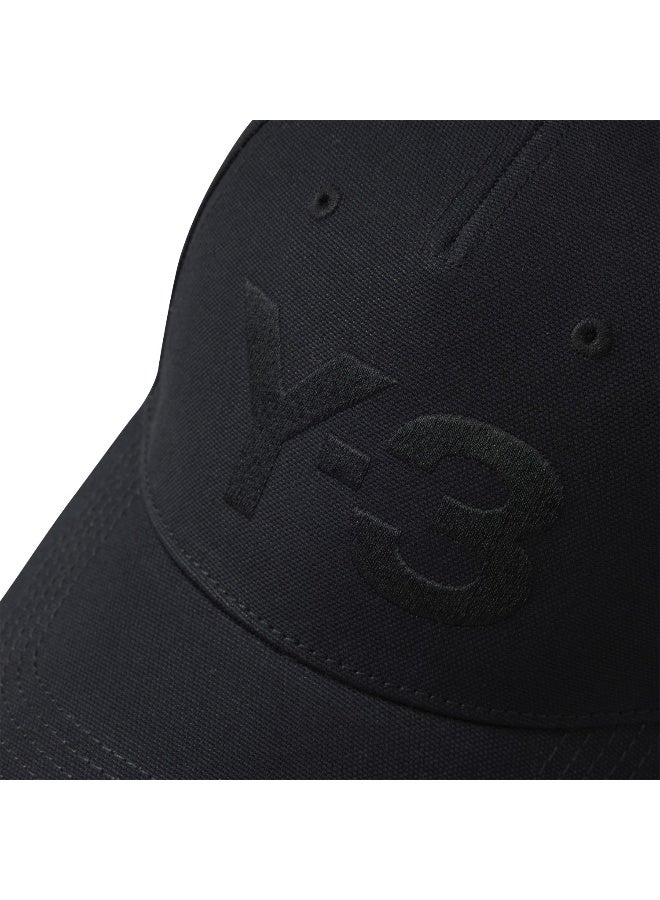 Adidas Y-3 Logo Cap - Image 1