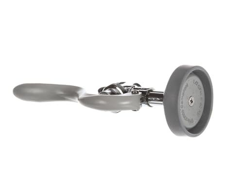 T&S Brass B-0107-LR Spray Valve Less Hold-Down Ring - Image 3