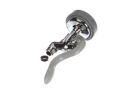 T&S Brass B-0107-LR Spray Valve Less Hold-Down Ring - Image 2