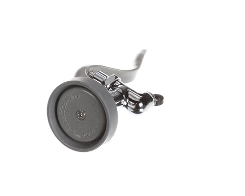 T&S Brass B-0107-LR Spray Valve Less Hold-Down Ring - Image 4