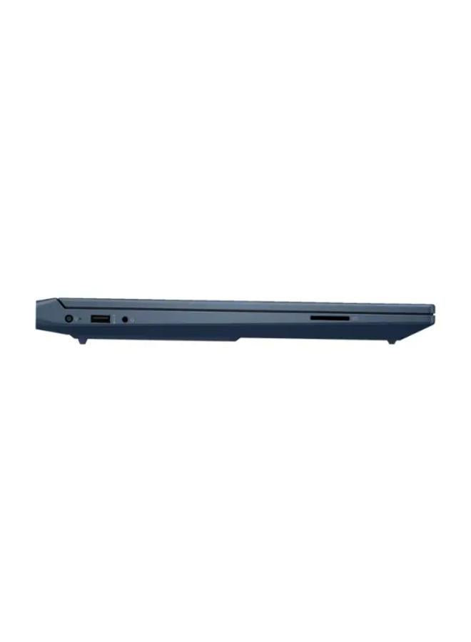 HP لابتوب فيكتوس 15-fa1038ne بشاشة 15.6 بوصة FHD / معالج إنتل كور i7-13700H / 8 جيجابايت RAM / 512 جيجابايت SSD / NVIDIA GeForce RTX 3050 6 جيجابايت / DOS - Image 4