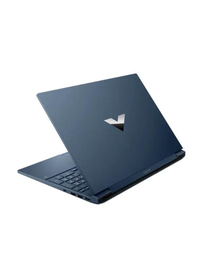 HP لابتوب فيكتوس 15-fa1038ne بشاشة 15.6 بوصة FHD / معالج إنتل كور i7-13700H / 8 جيجابايت RAM / 512 جيجابايت SSD / NVIDIA GeForce RTX 3050 6 جيجابايت / DOS - Image 3