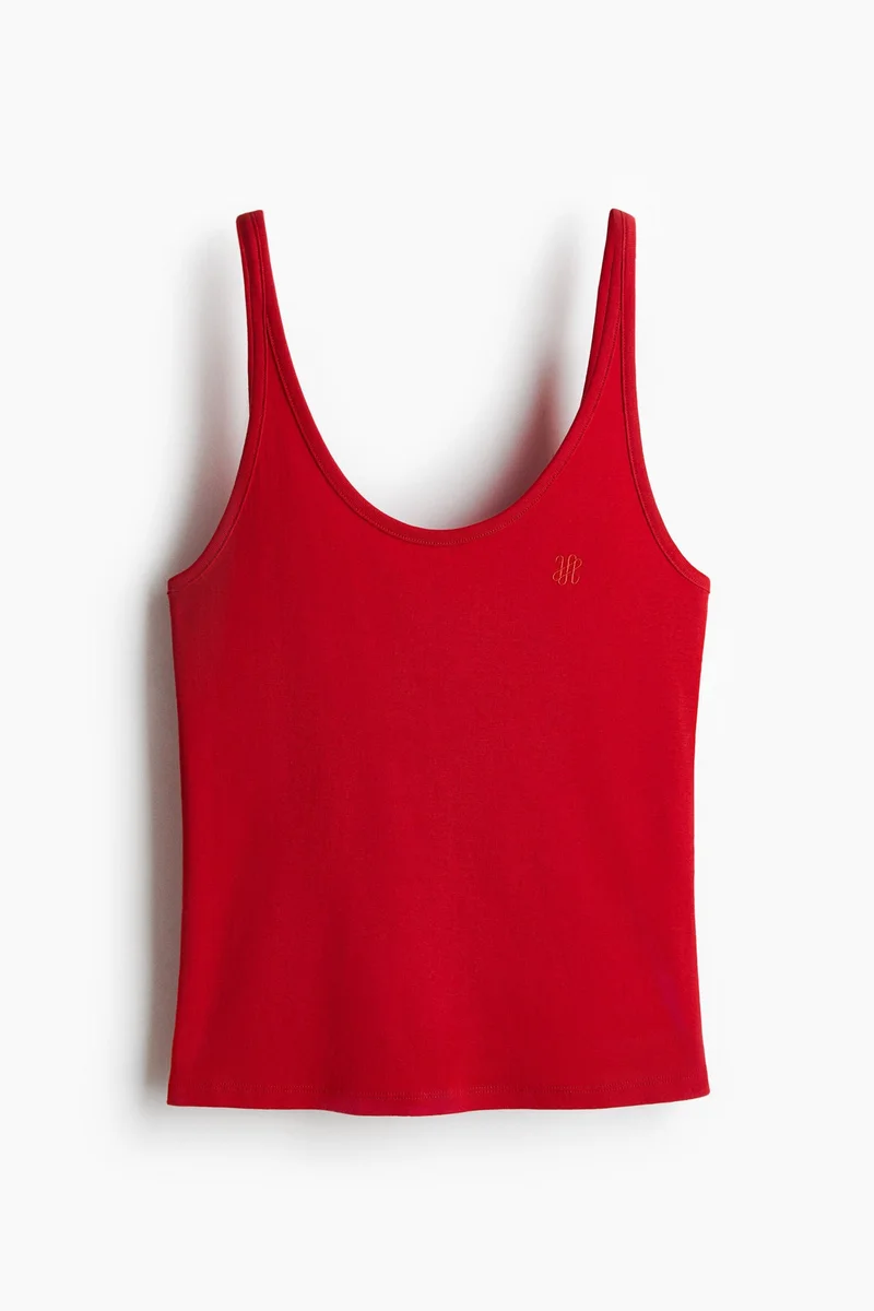H&M Vest top