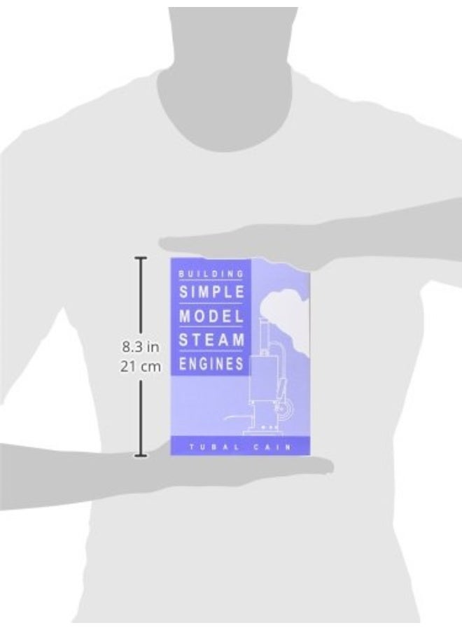 Building Simple Model Steam Engines  - Image 2