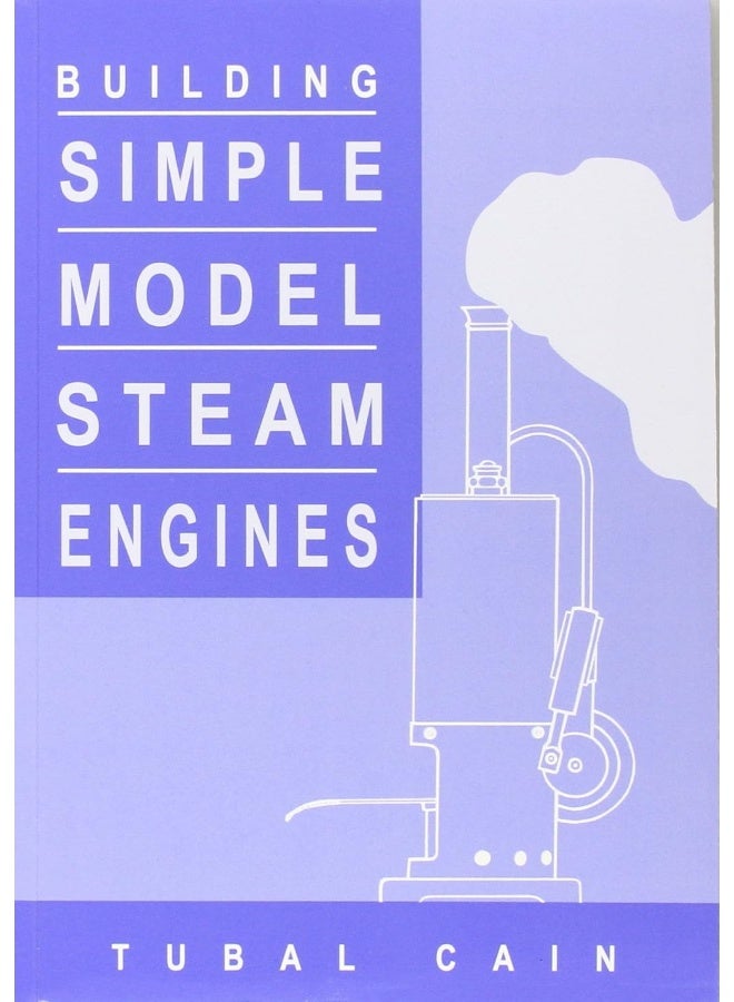 Building Simple Model Steam Engines  - Image 1