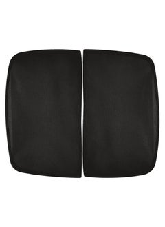 TOYOTA TOYOTA LAND CRUISER-2022 Car Sunshade All Side Sunshade UV and Heat Protection Front Back Sides Sun Shades High Quality  - Image 4