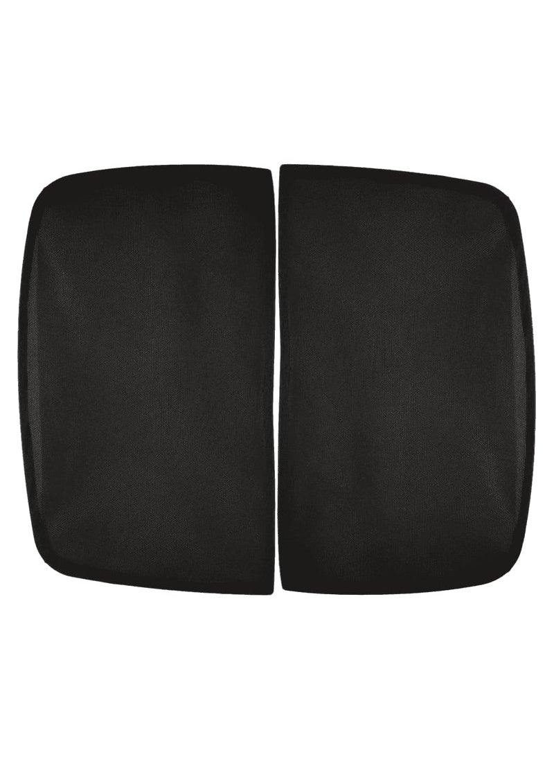 TOYOTA - TOYOTA LAND CRUISER-2022 Car Sunshade All Side Sunshade UV and Heat Protection Front Back Sides Sun Shades High Quality - Image 1