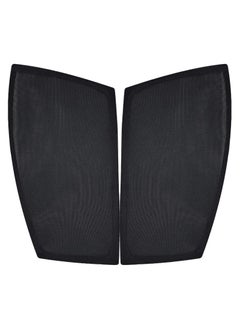 TOYOTA TOYOTA LAND CRUISER-2022 Car Sunshade All Side Sunshade UV and Heat Protection Front Back Sides Sun Shades High Quality  - Image 2