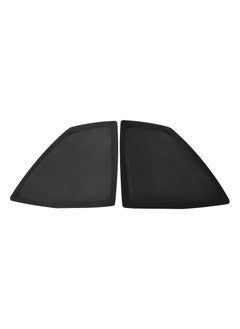 TOYOTA TOYOTA LAND CRUISER-2022 Car Sunshade All Side Sunshade UV and Heat Protection Front Back Sides Sun Shades High Quality  - Image 5
