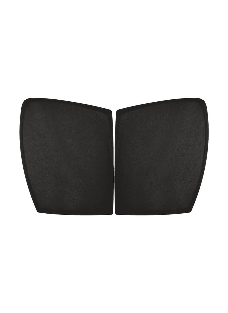 TOYOTA - TOYOTA LAND CRUISER-2022 Car Sunshade All Side Sunshade UV and Heat Protection Front Back Sides Sun Shades High Quality - Image 1