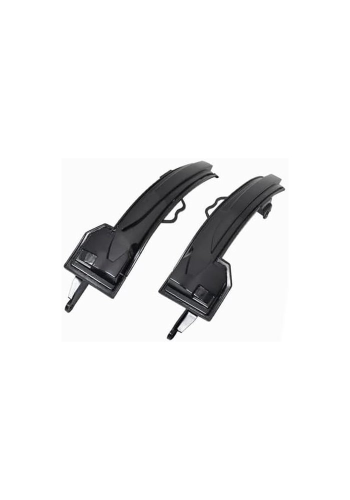 Wivplex LED Dynamic Turn Signal Lights for Mercedes-Benz A Class W177 - Image 1