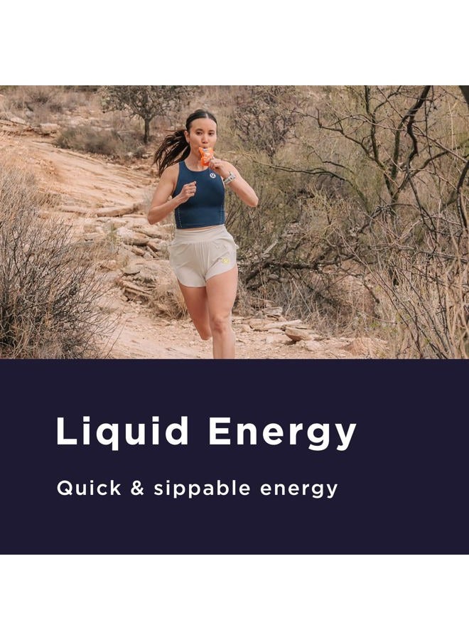 Gu Energy جيل الطاقة السائل مع الكربوهيدرات المعقدة، 12-عدد، نكهة الكولا - Image 2