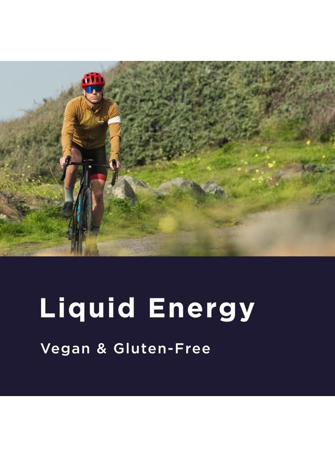 Gu Energy جيل الطاقة السائل مع الكربوهيدرات المعقدة، 12-عدد، نكهة الكولا - Image 3