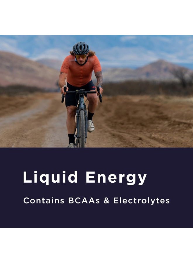Gu Energy جيل الطاقة السائل مع الكربوهيدرات المعقدة، 12-عدد، نكهة الكولا - Image 5
