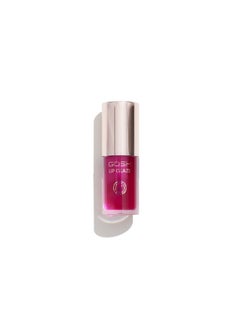 gosh GOSH Lip Glaze 002 Wild Berry 5.5ml  - Image 1