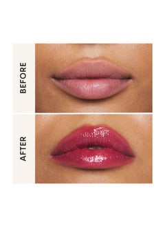 gosh GOSH Lip Glaze 002 Wild Berry 5.5ml  - Image 4
