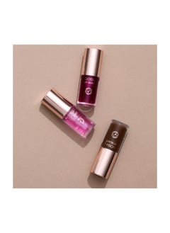 gosh GOSH Lip Glaze 002 Wild Berry 5.5ml  - Image 5