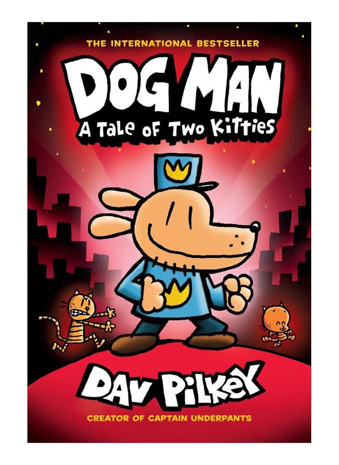 Dog Man 3