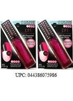 pH Matchmaker pH Powered Lip Gloss Light Pink - 0.13 Oz, Pack of 2 - pzsku/Z4E4865E73CC93DC812A2Z/45/_/1682137870/10230143-7aa5-4746-ab85-e4c18e4c031b