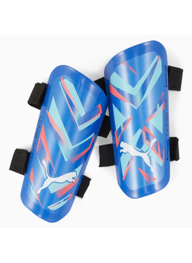 واقي قصبة الساق بحزام خفيف للغاية