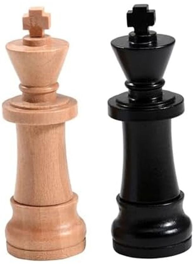 Maple Wooden USB 3 0 Flash Drive 8GB Chess Themed Memory Stick Pen Drive - Image 5