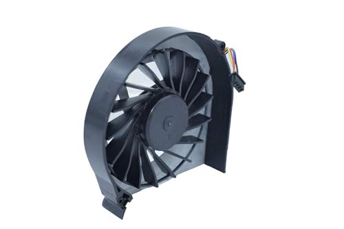 Rangale CPU Cooling Fan for HP Pavilion G6-2000 G4-2000 G7-2000 Series Laptop 683193-001 055417R1S - Image 4