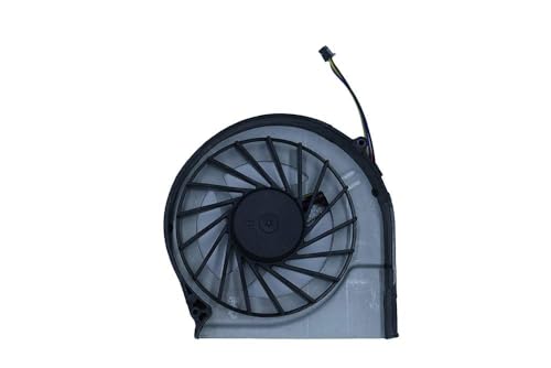 Rangale CPU Cooling Fan for HP Pavilion G6-2000 G4-2000 G7-2000 Series Laptop 683193-001 055417R1S - Image 5