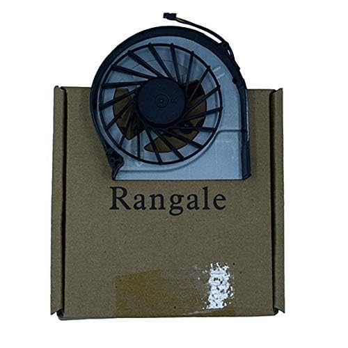 Rangale CPU Cooling Fan for HP Pavilion G6-2000 G4-2000 G7-2000 Series Laptop 683193-001 055417R1S - Image 3