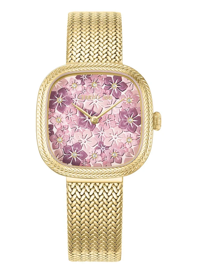 CERRUTI 1881 Cerruti 1881 Watch for Women with Beige Dial in 32 MM