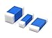 Tamiya Polishing Sponge Set 3 Polish Compound Model Making Accessories 87192 - Image 3