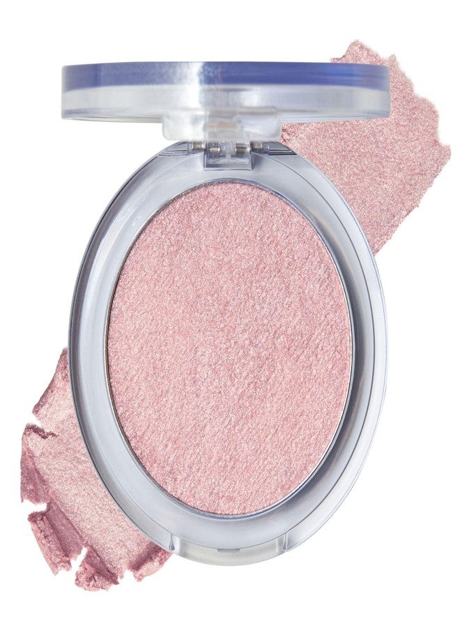 EGLIPS Everglow Highlighter - Radiant Glow Soft Jelly Texture Shimmer Powder Lightweight Longlasting Buildable & Blendable Smooth Silky Finish Daily Korean Face Makeup (03 REFLECTOR, 0..17 oz) - Image 1