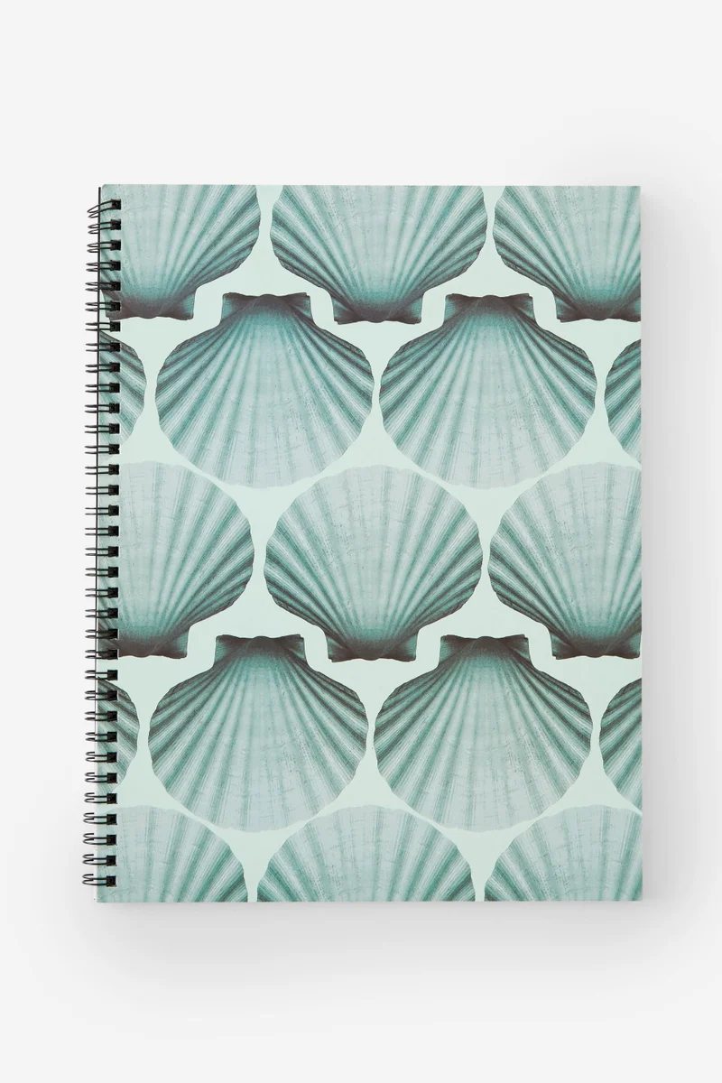 Typo A4 Spinout Notebook V2