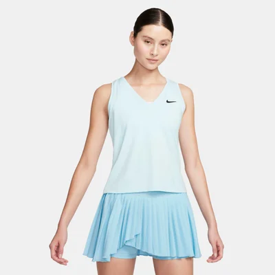 Nike Women's Court Victory Tennis Tank