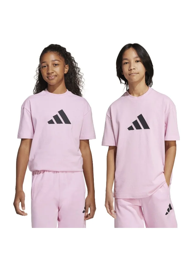 Adidas future icons logo unisex t-shirt